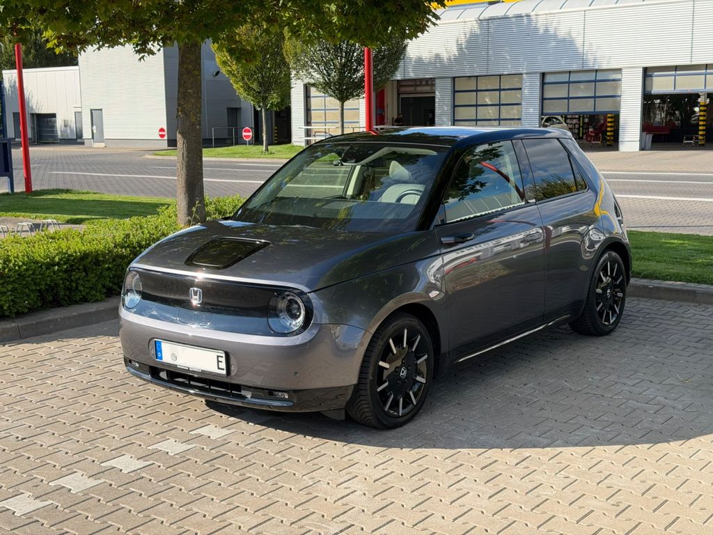 Honda e Advance | 1. Hand | 37.000km | 360° | gepflegt