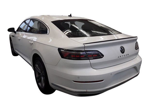 Bild des Angebotes Volkswagen Arteon 2.0 TSI R-Line TAGESZUL 60 % unter UPE