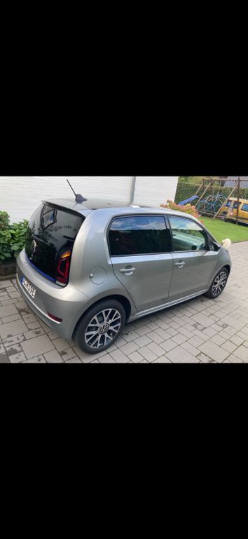 Bild des Angebotes Volkswagen e-up! style e-up! style