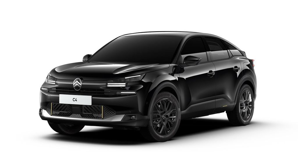 Bild des Angebotes Citroën C4 HYBRID 145 MAX | LED/SZG/360°