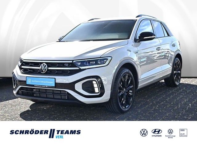 Bild des Angebotes Volkswagen T-Roc R-Line 1.0 l TSI OPF 81 kW (110 PS R-Line