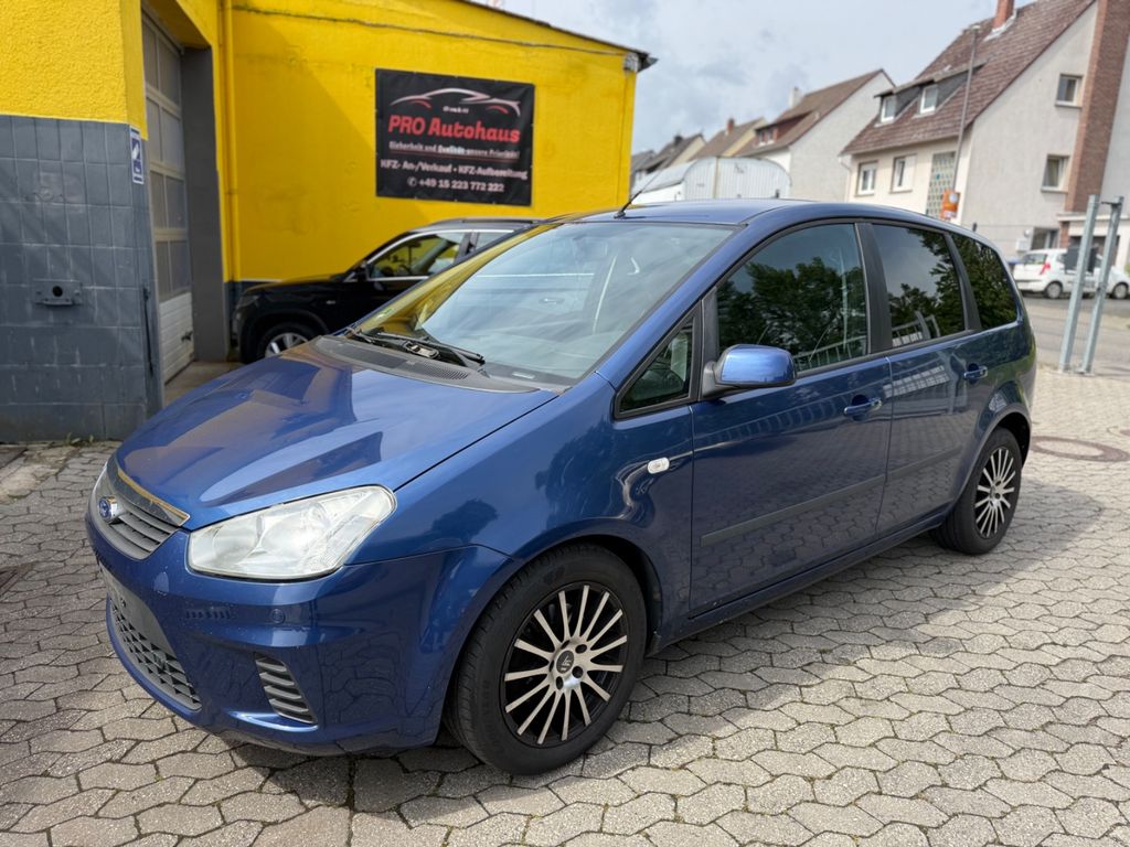 Bild des Angebotes Ford C-Max C-MAX Style