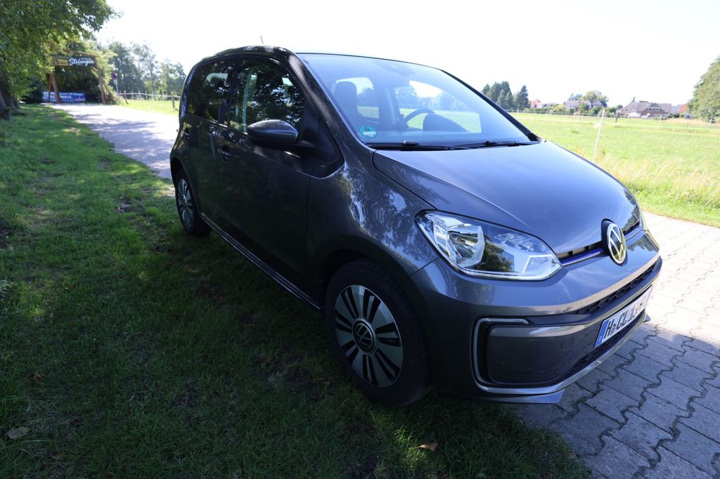 Bild des Angebotes Volkswagen e-up! Style Plus e-up! Style Plus