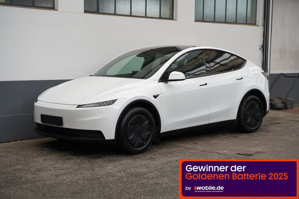 Tesla Model Y Hinterradantrieb *sofort verfügbar*unfal