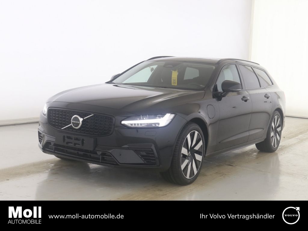 Bild des Angebotes Volvo V90 Kombi Plus Dark Recharge Plug-In Hybrid AWD