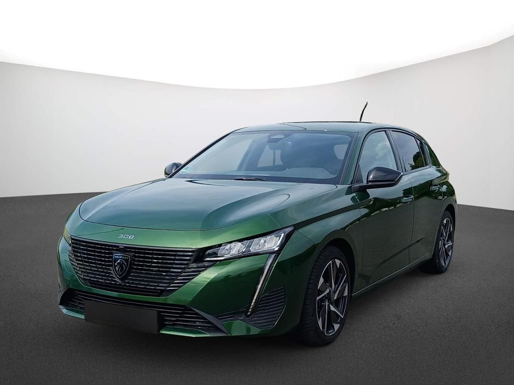 Bild des Angebotes Peugeot 308 Allure NAVI SHZ LED GJR LENKRADHZ