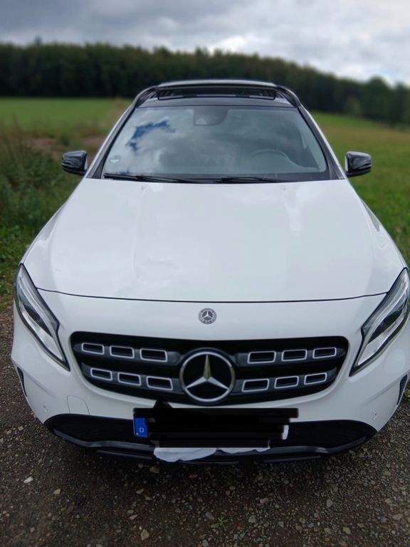 Bild des Angebotes Mercedes-Benz Mercedes GLA 180 | 2. Hand | Panorama | Navi | K
