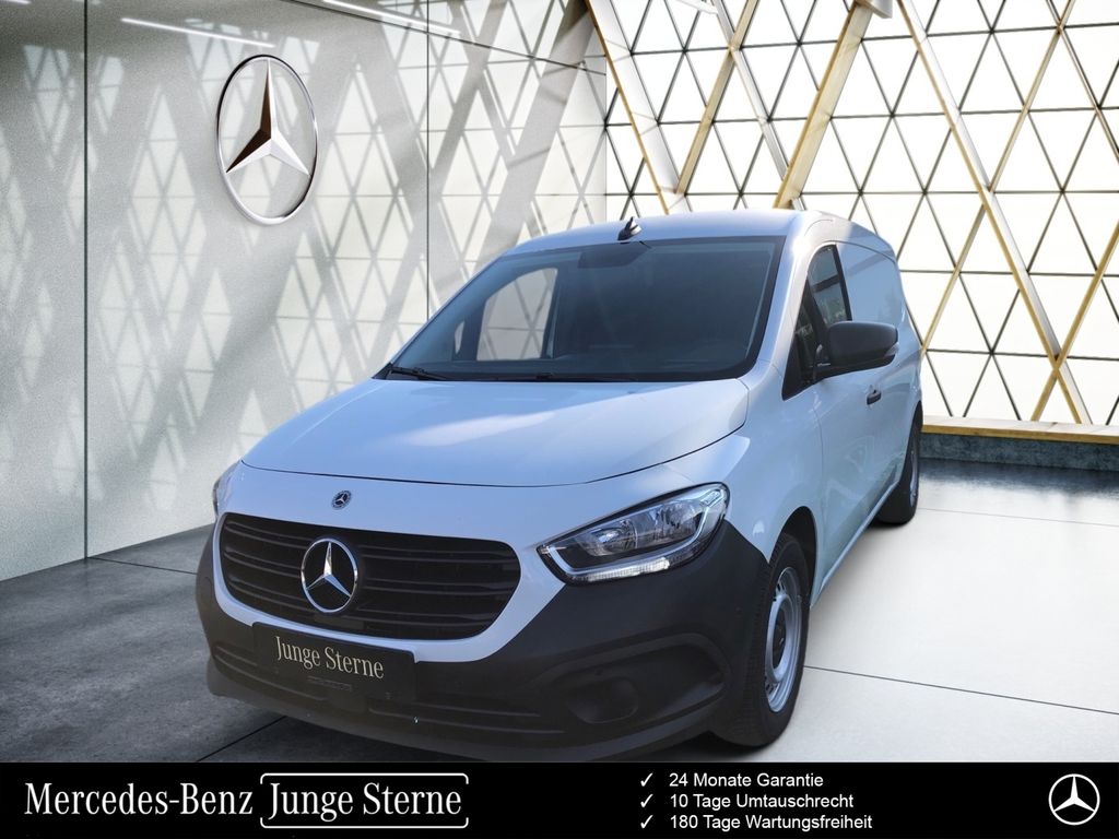 Bild des Angebotes Mercedes-Benz Citan 112 CDI Kasten BASE Lang Kamera*Tempomat**