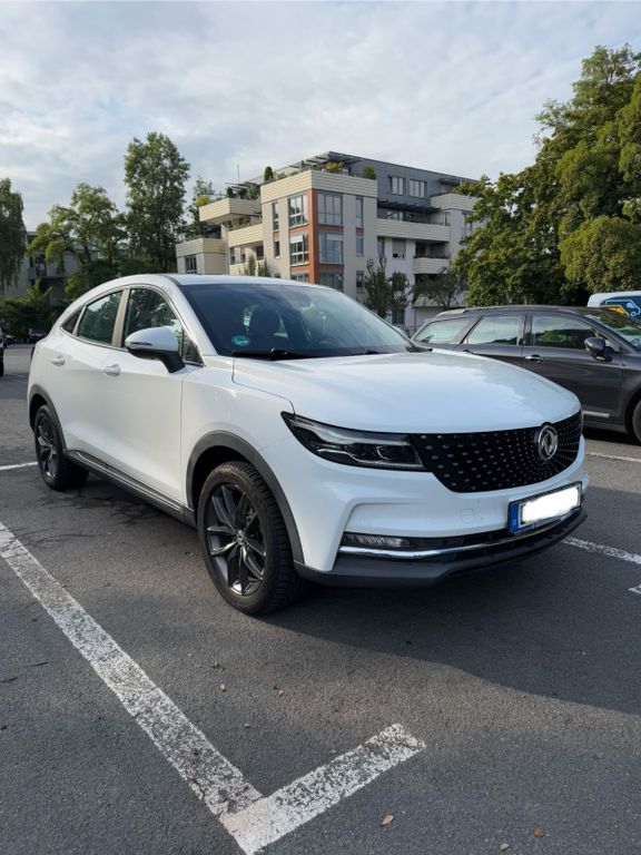 Bild des Angebotes DFSK Fengon 5 TÜV neu - Automatik - SHZ - Kamera-Navi