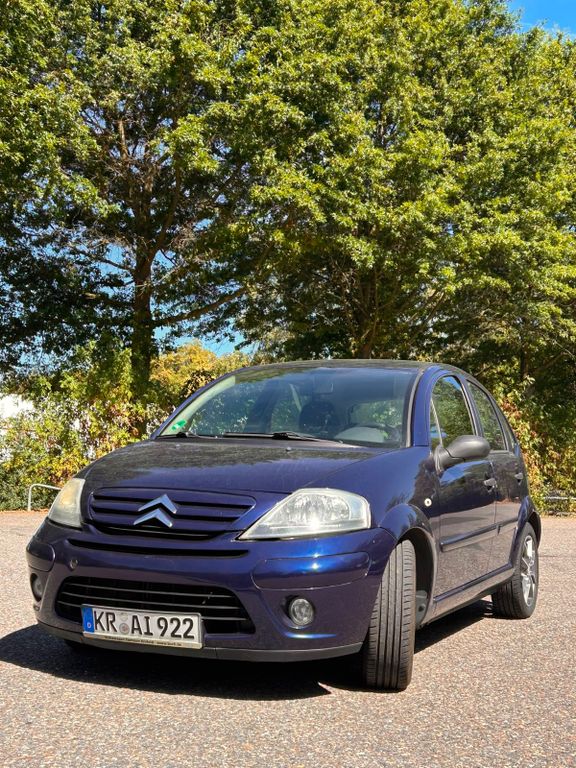 Bild des Angebotes Citroën C3 1.1 Confort Confort