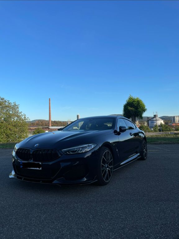 Bild des Angebotes BMW 840i xDrive Gran Coupé