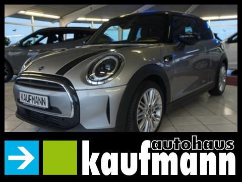 Bild des Angebotes MINI COOPER 1,5 CAMDEN LEDER NAVI LED SHZ TEMPOMAT 17