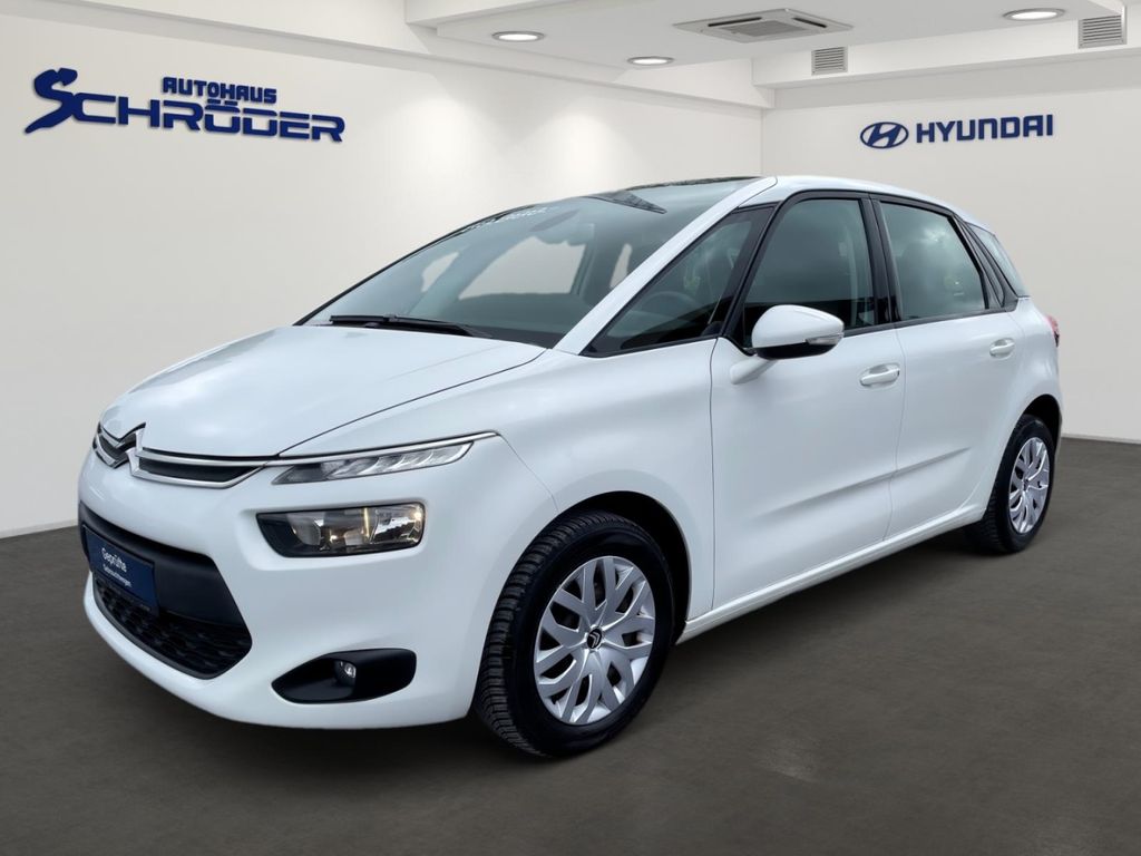 Bild des Angebotes Citroën C4 SpaceTourer Picasso 1.2 Feel  ALLWETTER+NAVI+
