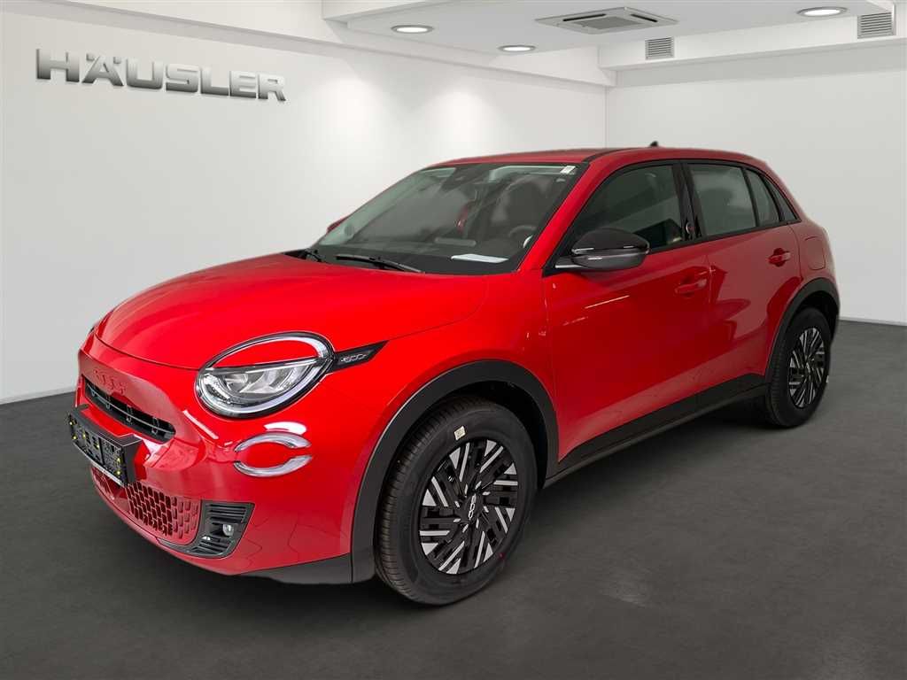 Bild des Angebotes Fiat 600e (RED) LED, PDC, Apple CarPlay