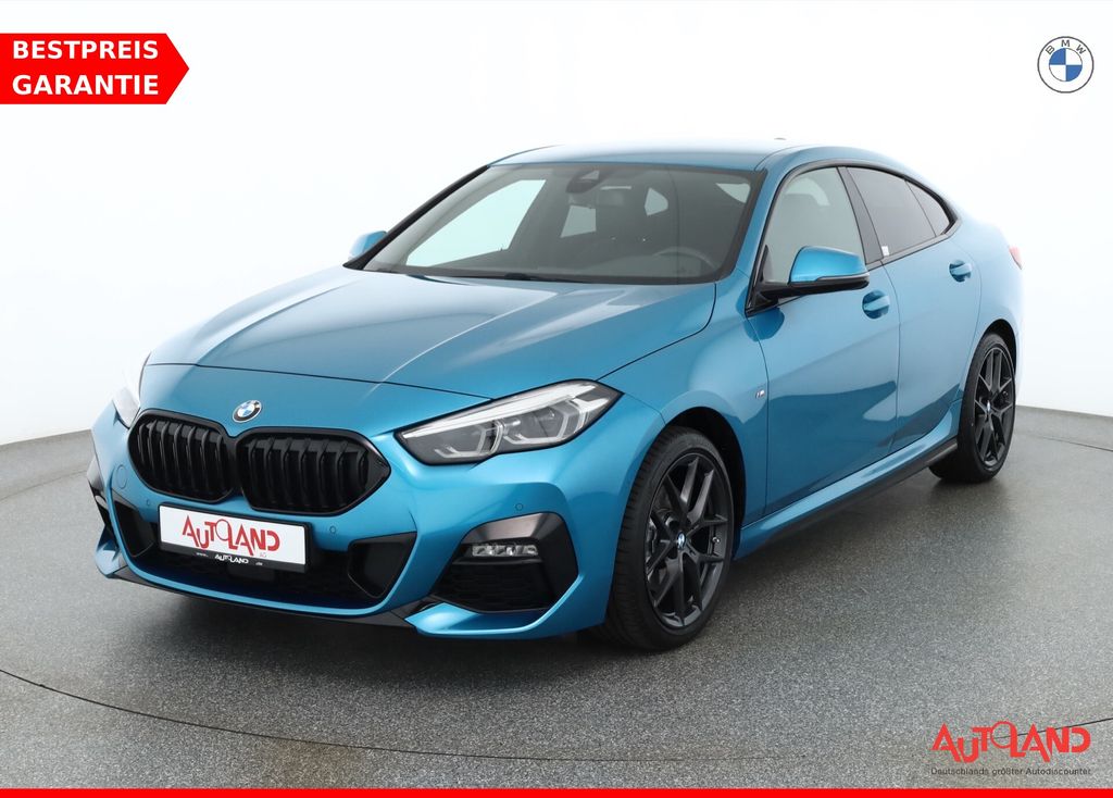 Bild des Angebotes BMW 218i Gran Coupe M Sport LED Kamera Keyless AHK