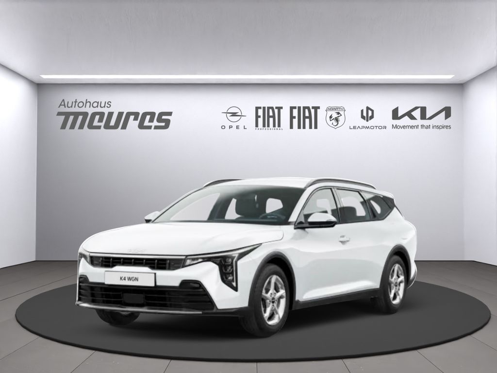 Bild des Angebotes Kia K4 SW Vision 1.0 T-GDI 48V DCT Navi Klimaautom R