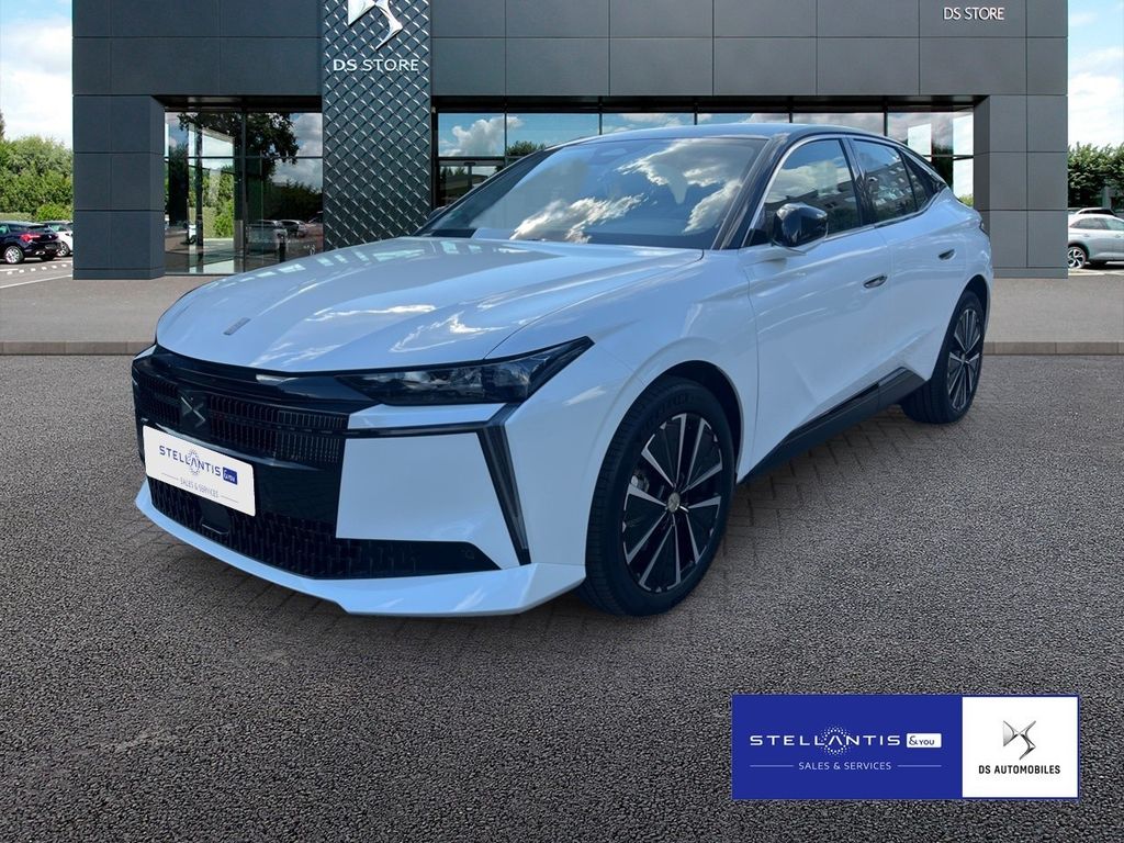 Bild des Angebotes DS Automobiles N°4 (06.2025->) E-Tense 157 kW Jules Verne