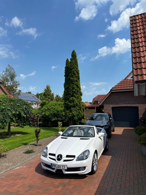 Bild des Angebotes Mercedes-Benz 200
