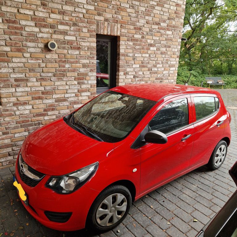 Bild des Angebotes Opel Karl 1.0 Selection Selection