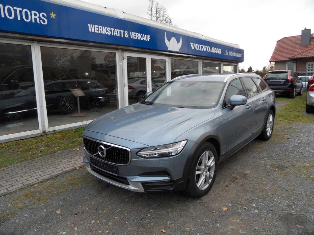 Bild des Angebotes Volvo V90 Cross Country  AWD