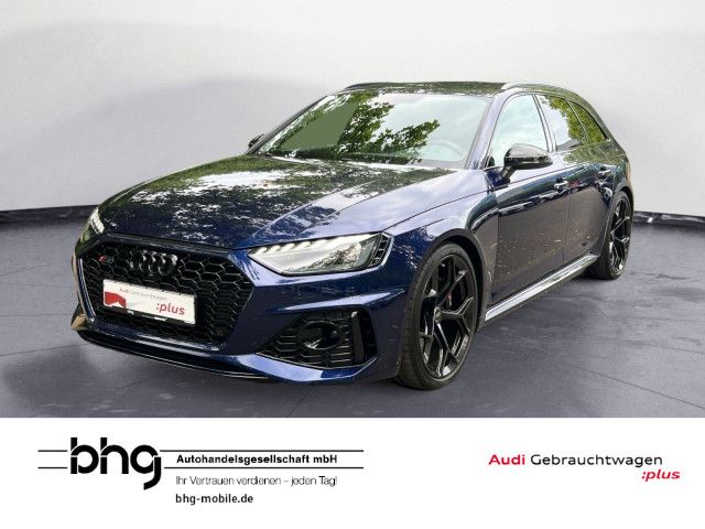 Bild des Angebotes Audi RS4 Avant 2.9 TFSI quattro Matrix/ACC/B&O/Kamera