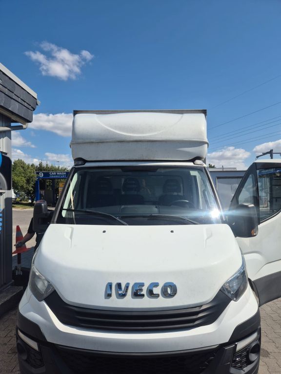 Bild des Angebotes Iveco Daily 2.3 35C14