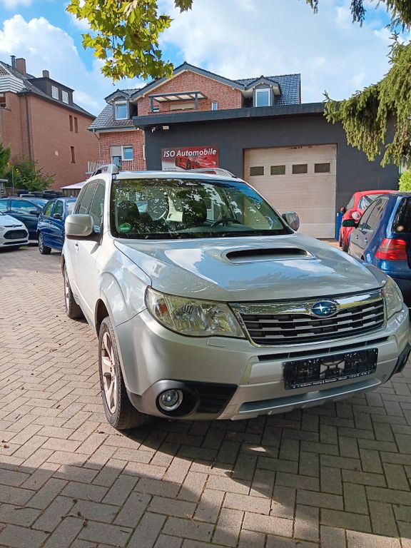 Bild des Angebotes Subaru Forester Comfort