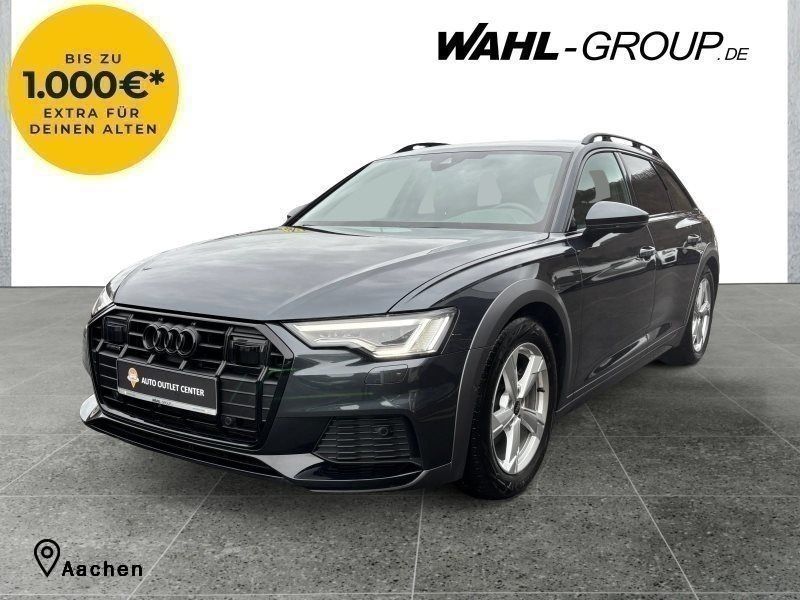 Bild des Angebotes Audi A6 Allroad A6 40 allroad quattro 2.0 TDI