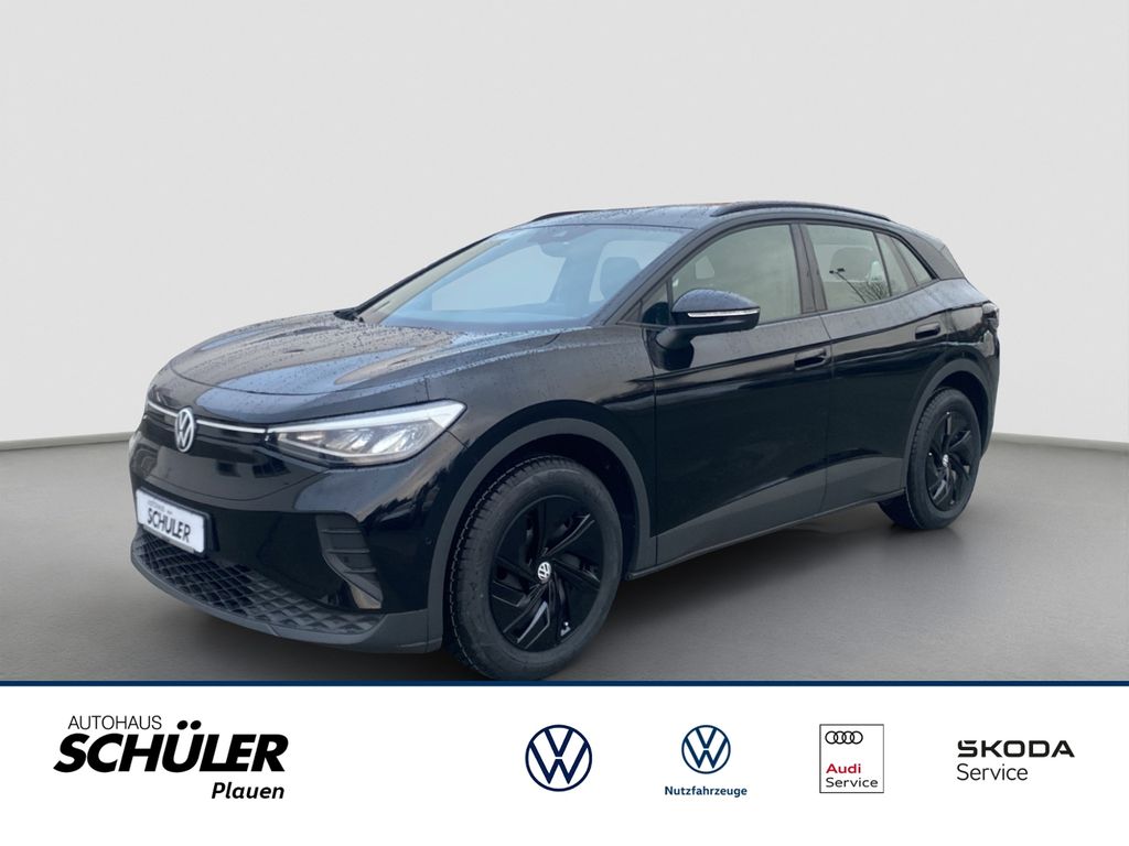 Bild des Angebotes Volkswagen ID.4 PURE AREA-VIEW*LED*NAVI*IQ.DRIVE*EASY-OPEN