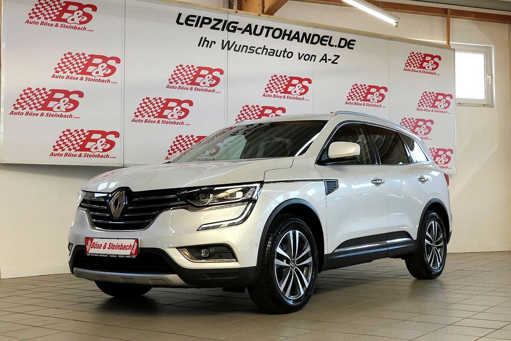 Bild des Angebotes Renault Koleos Intens *LED*NAV*KAM*SHZ*AHK*PDC*DAB*