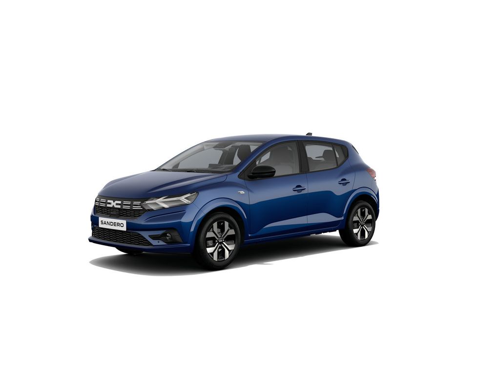 Bild des Angebotes Dacia Sandero Journey TCe 90 Klimaautomatik Sitzheizun