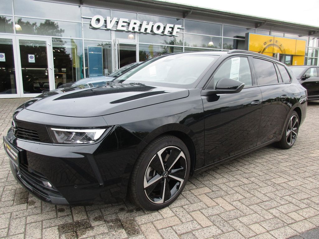 Bild des Angebotes Opel Astra L Sp.Tourer Busin. Elegance Plug-in-Hybrid
