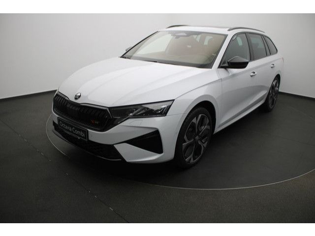 Bild des Angebotes Skoda Octavia Combi 2.0 TSI DSG RS RS