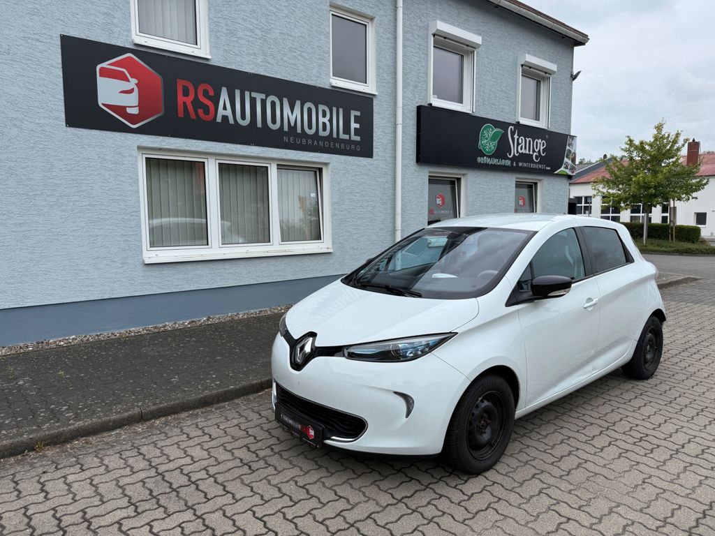 Bild des Angebotes Renault ZOE Zoe Life*PDC*1.Hand*Navi