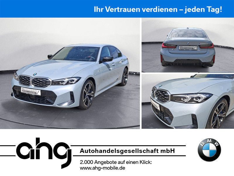 Bild des Angebotes BMW M340i xDrive Limousine M Sport ACC Harman/Kardon