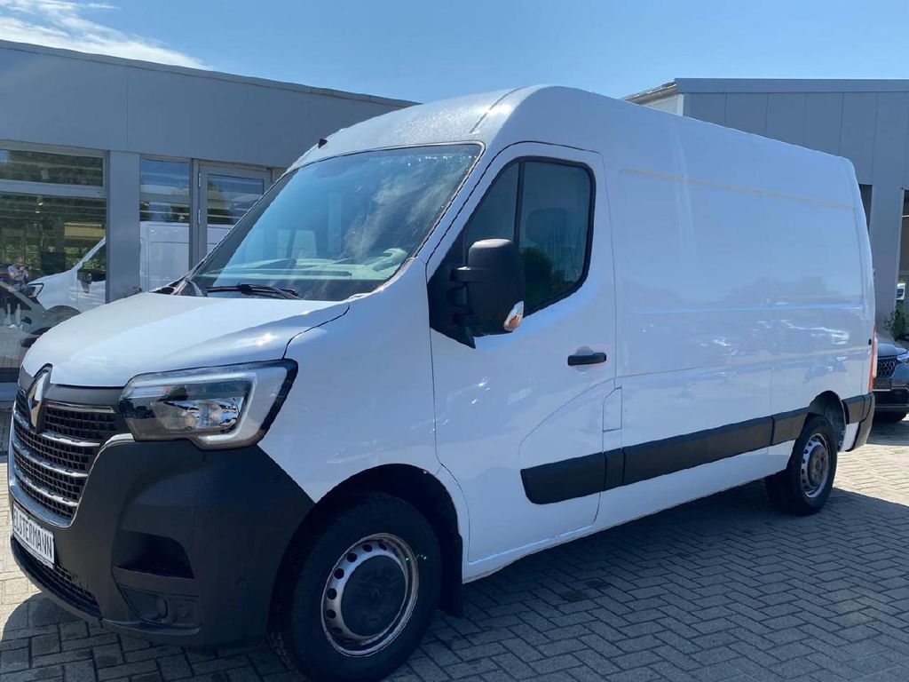 Bild des Angebotes Renault Master L2H2 dCi150 HKa 3,3t SHZ*PDC*RFK*Navi