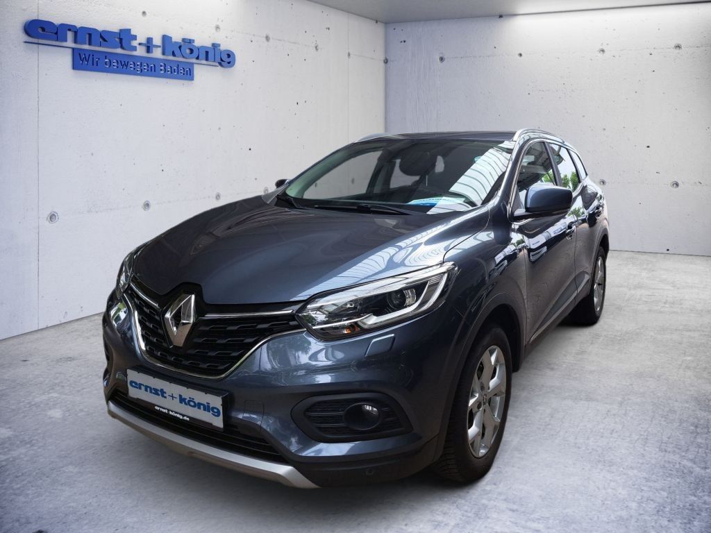 Bild des Angebotes Renault Kadjar TCe 140 GPF LIFE BT+Temoom.+BAH