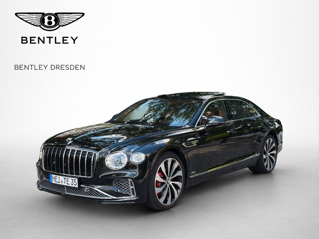 Bild des Angebotes Bentley Flying Spur Azure