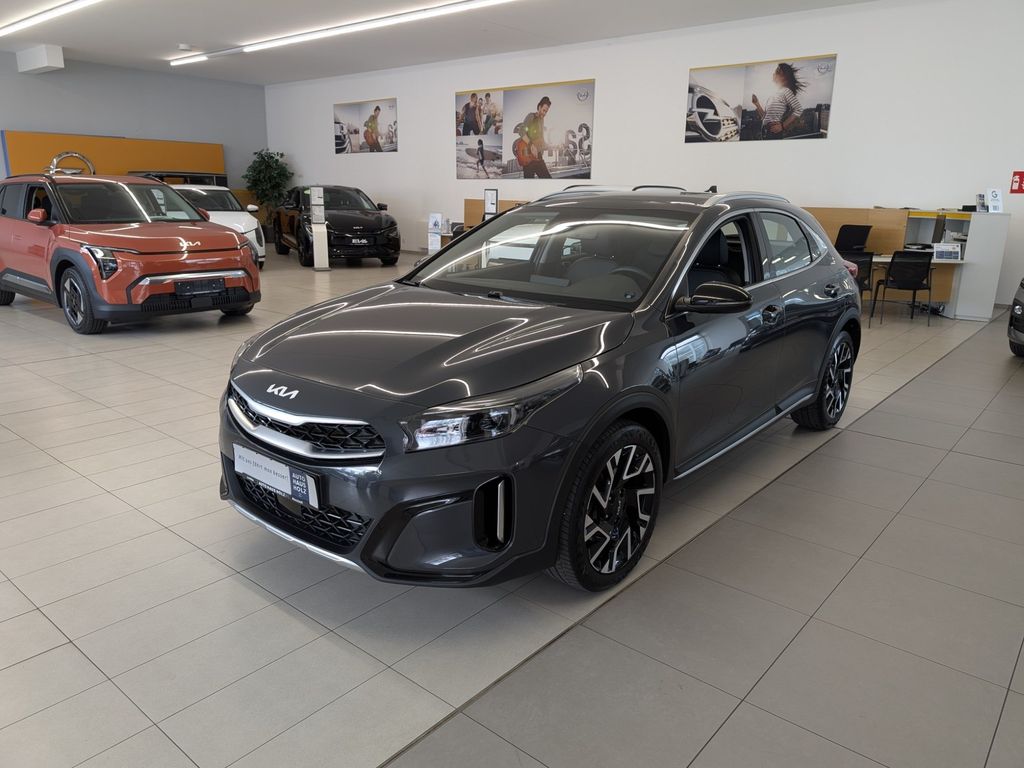 Bild des Angebotes Kia XCeed 1.6D 48V Spirit Xclusive Glasdach