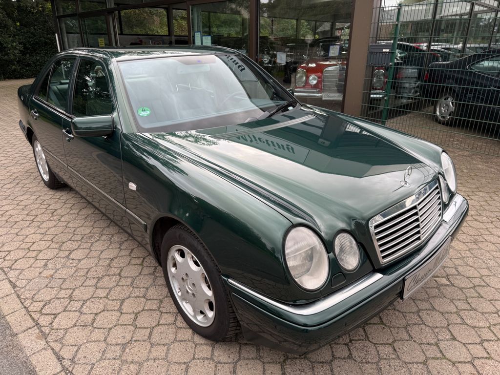 Bild des Angebotes Mercedes-Benz E 430 Avantgarde