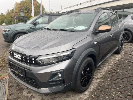 Bild des Angebotes Dacia Sandero Stepway Extreme Eco G 120 Winter-Komfort