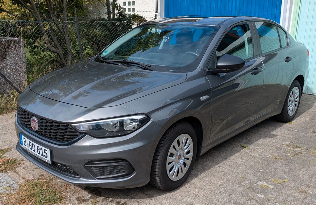 Bild des Angebotes Fiat Tipo 1.4 16V POP /520l kofferraum