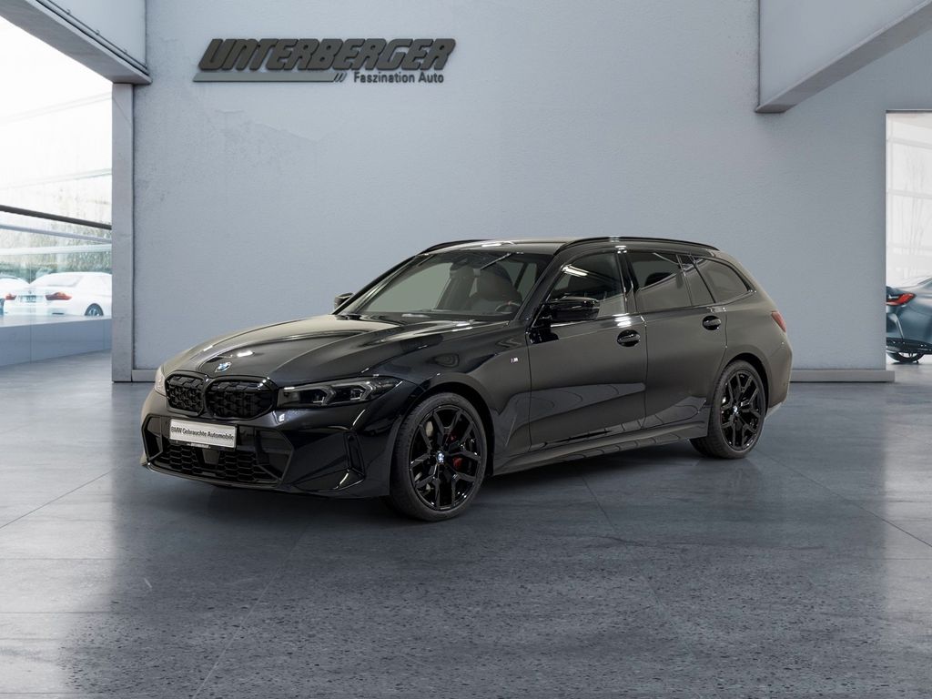 Bild des Angebotes BMW M340d xDrive Touring Pro AHK ACC 360 HUD HK ALED