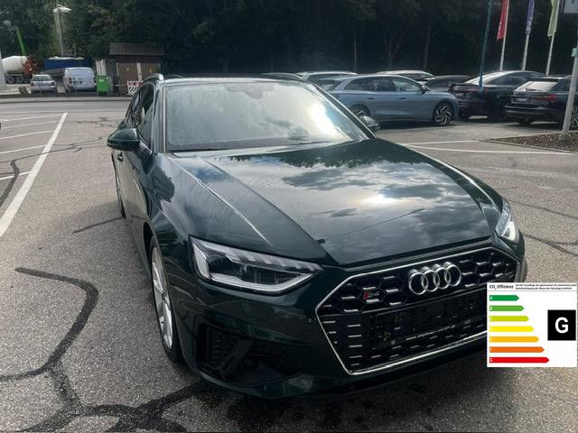 Bild des Angebotes Audi S4 Avant TDI VERKAUF NUR AN GEWERBE