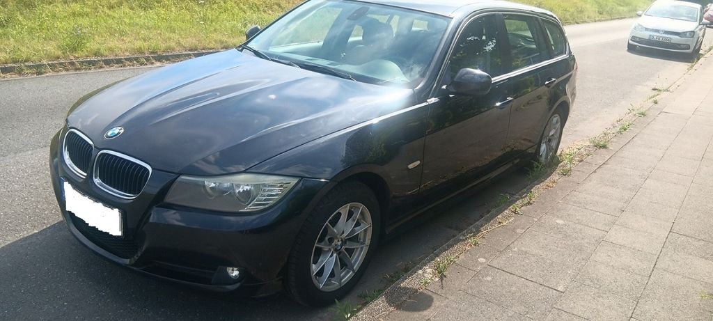 Bild des Angebotes BMW 316d Touring -