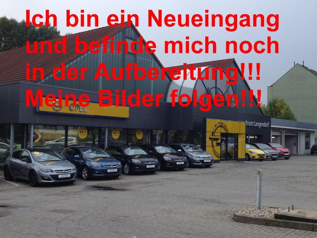 Bild des Angebotes Opel Vivaro Kasten Edition M, Klima, Apple CarPlay