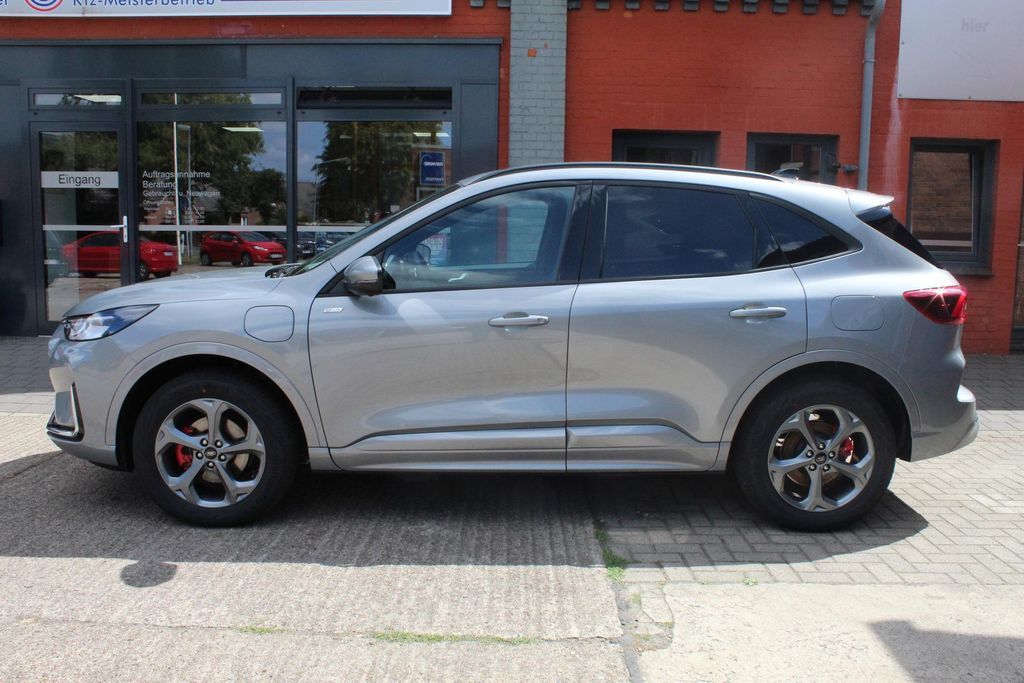 Bild des Angebotes Ford Kuga ST-Line 2.5 Duratec PHEV X /AHK/Kamera 1...