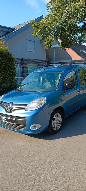 Bild des Angebotes Renault Kangoo Paris 1.5 dCi 90 Energy S/S Paris