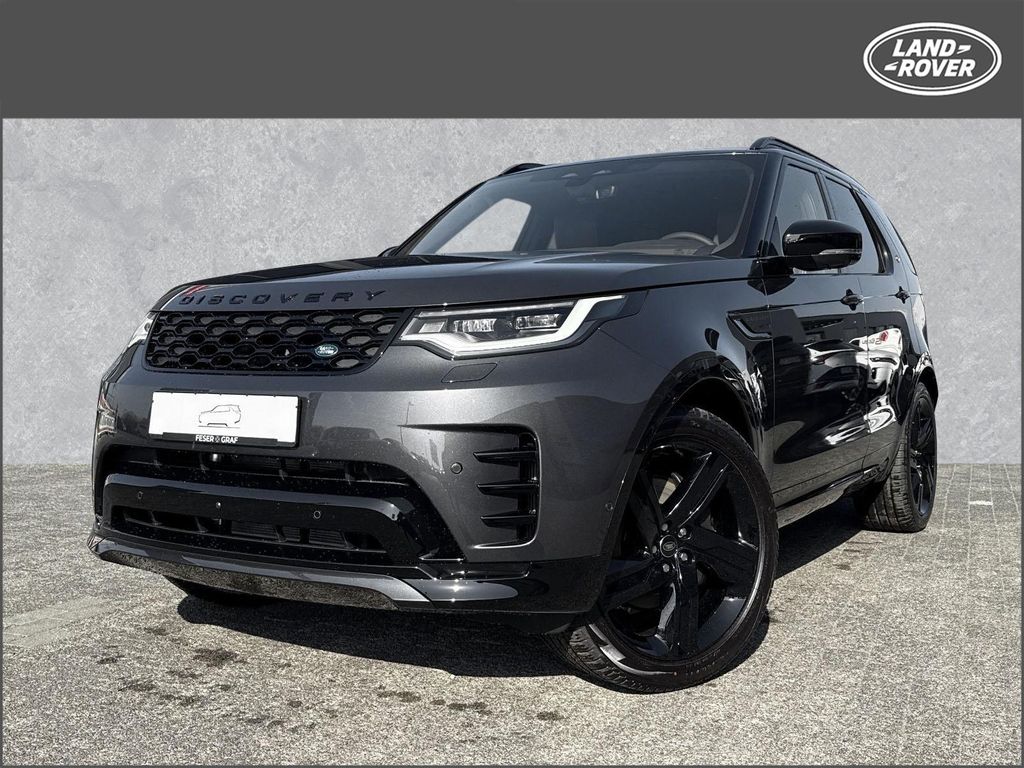 Bild des Angebotes Land Rover Discovery Dynamic SE D350 Off-Road Pano Stnd.Hei