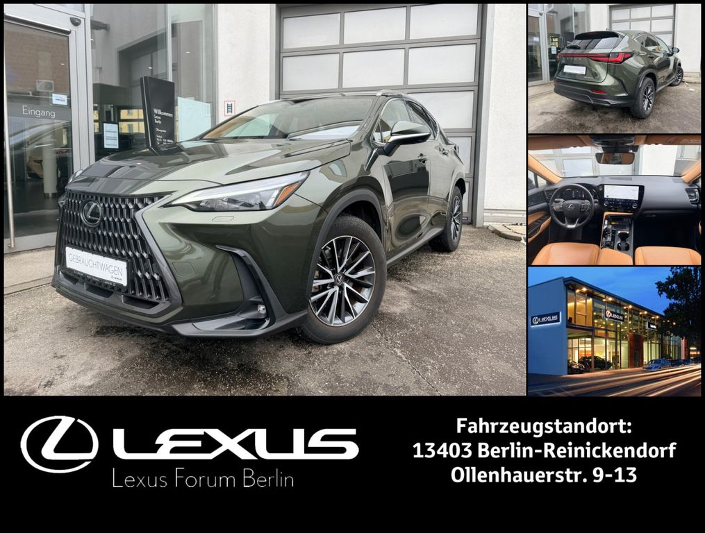 Bild des Angebotes Lexus NX 450h+ Executive Line E-Four * Technologie &